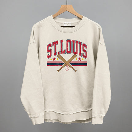 St.Louis Baseball