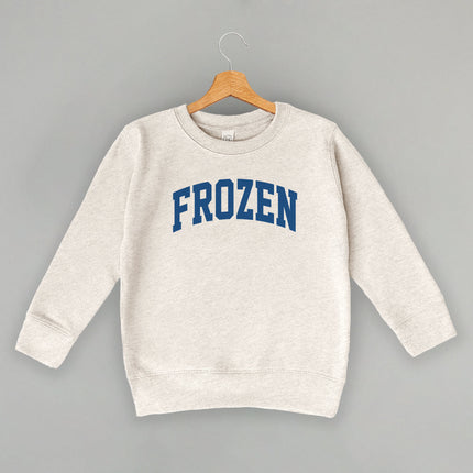 Frozen Arch (Kids)