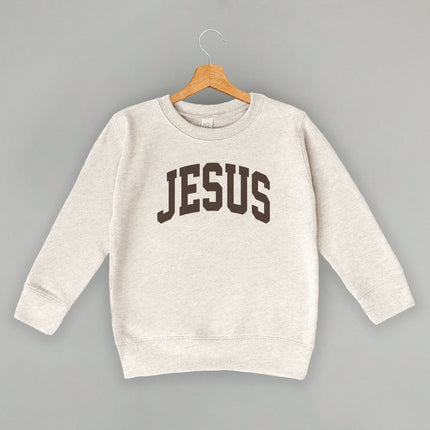 Jesus Arch (Kids)