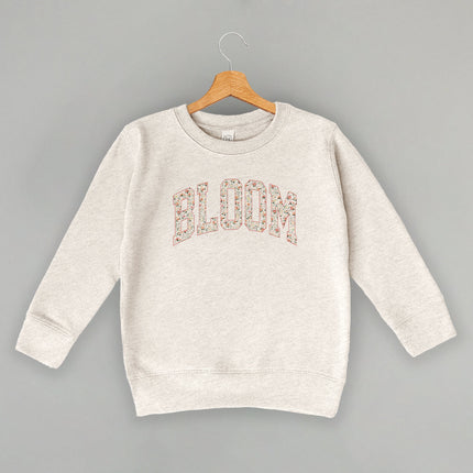 Bloom Arch (Kids)