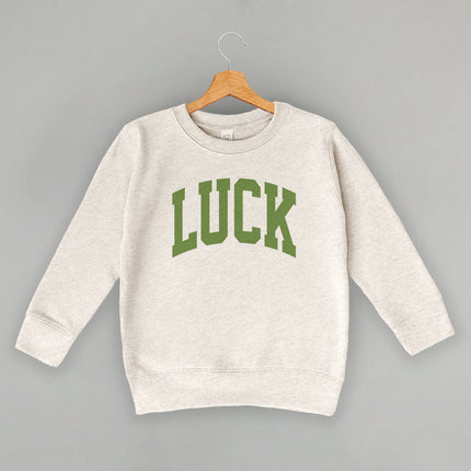 Luck Arch (Kids)
