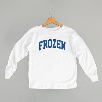 Frozen Arch (Kids)