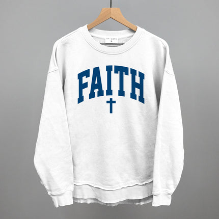 Faith Arch (Blue)