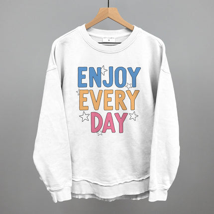 Enjoy Every Day Stars
