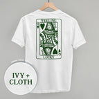 Comfort Colors Tee / White / S