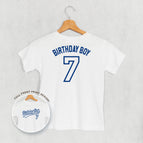 Youth Tee / White / YS