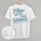 Comfort Colors Tee / White / S