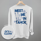 Sweatshirt / White / S