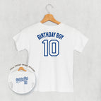 Youth Tee / White / YS