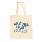 Tote / Natural / One Size