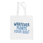 Tote / White / One Size