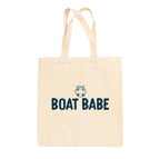 Tote / Natural / One Size