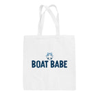 Tote / White / One Size