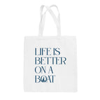 Tote / White / One Size