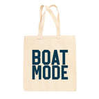 Tote / Natural / One Size