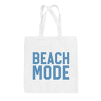 Tote / White / One Size