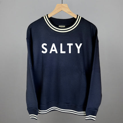 Salty (White)