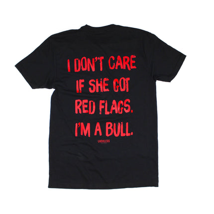 I'm A Bull | Tee