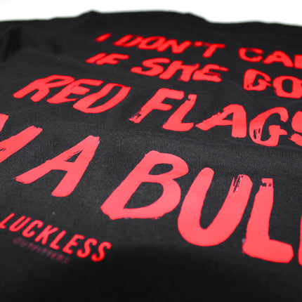 I'm A Bull | Tee