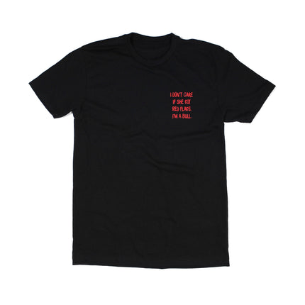 I'm A Bull | Tee