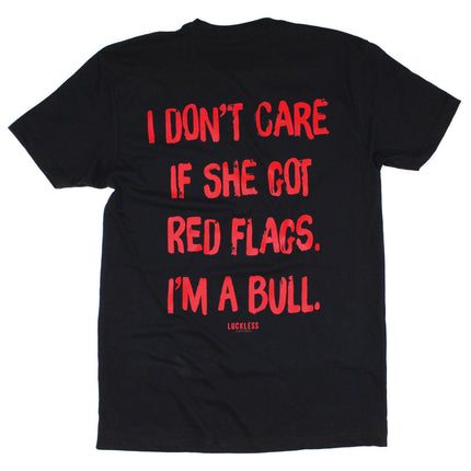 I'm A Bull | Tee