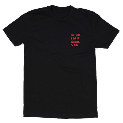 I'm A Bull | Tee