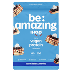 25 Servings / IHOP® Double Blueberry Pancakes