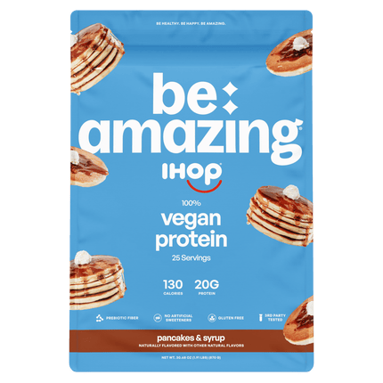 Vegan Protein