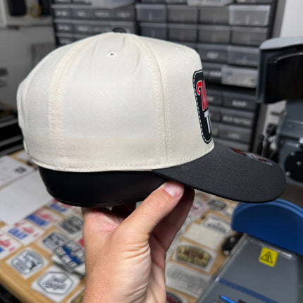 I Like My Whores Tight | Canvas Snapback