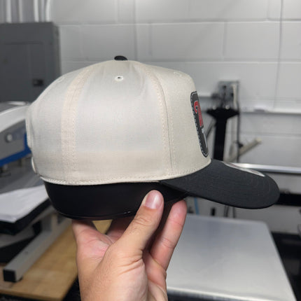 I Like My Whores Tight | Canvas Snapback