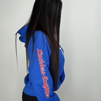 I Like My Whores Tight Hoodie