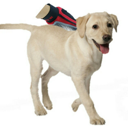 Mr. Peanut's Original Pet Grooming Glove
