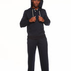 Medium / Navy Blue