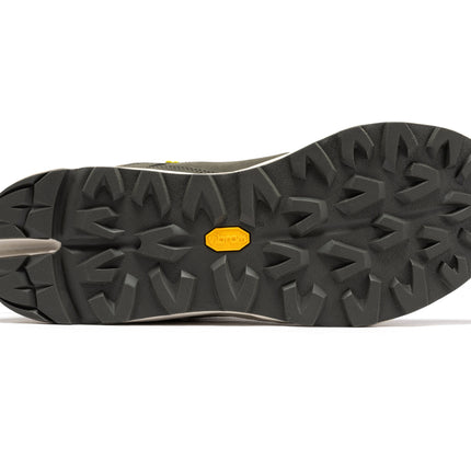 ROCKROOSTER Farmington Green 6 Inch Waterproof Hiking Boots with VIBRAM® Outsole  OC21033