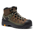 Brown / Composite Toe / Select Size