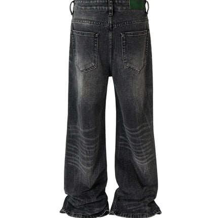 NOIR CLASSIC DENIM