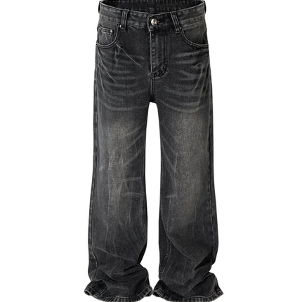 NOIR CLASSIC DENIM