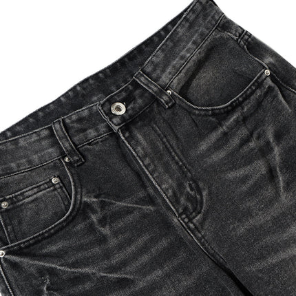 NOIR CLASSIC DENIM