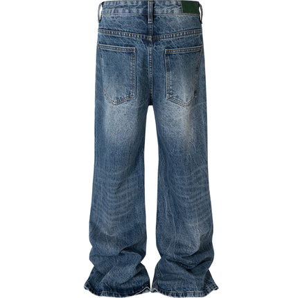 AZUL CLASSIC DENIM