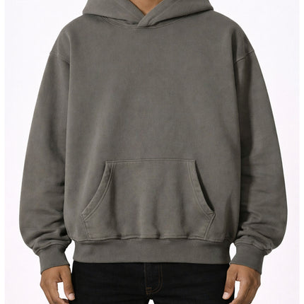 CLOVE VINTAGE HOODIE