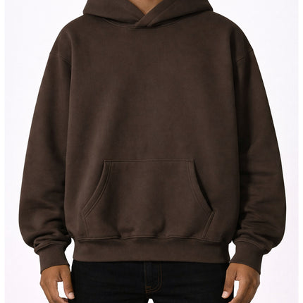 COCOA HOODIE