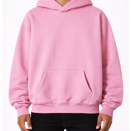ROSÈ VINTAGE HOODIE