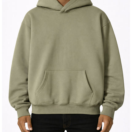 DESERT HOODIE