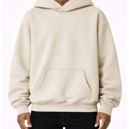 SAND HOODIE