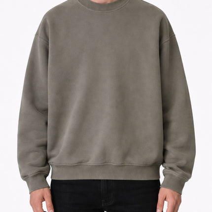 CLOVE VINTAGE CREWNECK