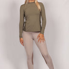 Pewter/Sable / X-Small