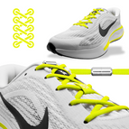 Fluorescent Yellow