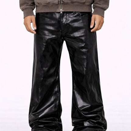 WIDEBOY SHINE DENIM