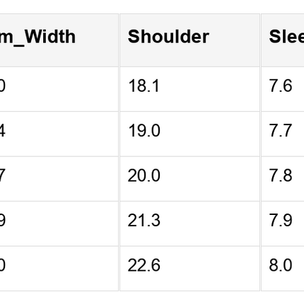 Hunter Drop Shoulder T Shirt