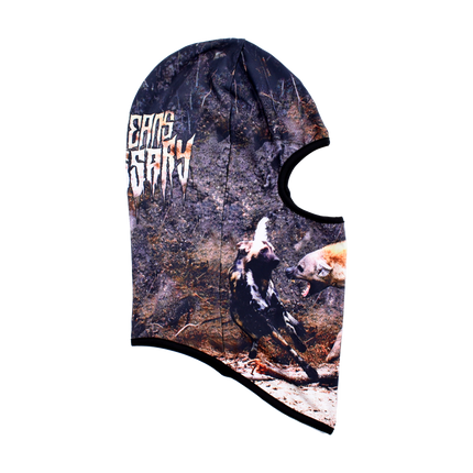 Last Stand Balaclava